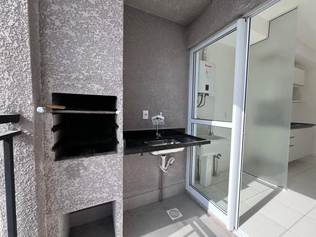 Imagem 4: APARTAMENTO PARA VENDA | HORTOLÂNDIA - SP | ECO VILA TALÍSIA