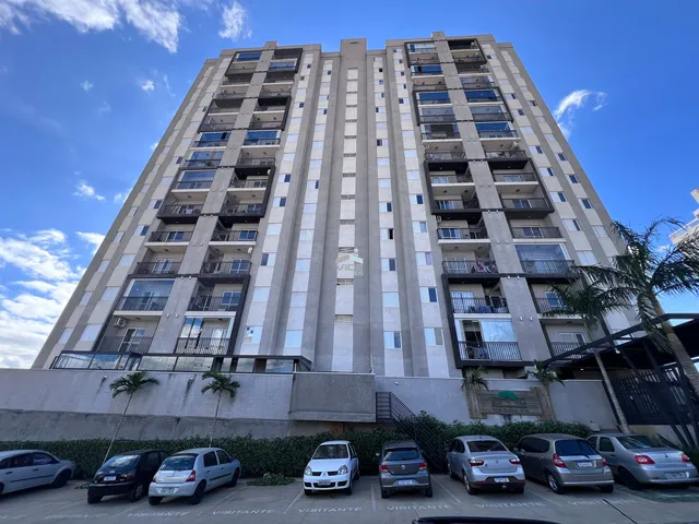 Imagem 14: APARTAMENTO PARA VENDA | HORTOLÂNDIA - SP | ECO VILA TALÍSIA