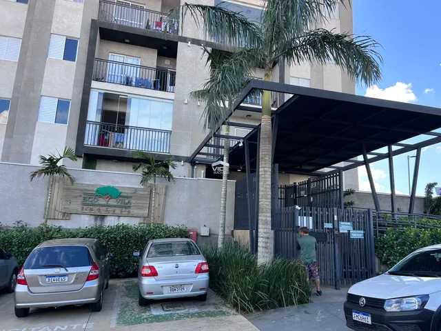 Imagem 13: APARTAMENTO PARA VENDA | HORTOLÂNDIA - SP | ECO VILA TALÍSIA