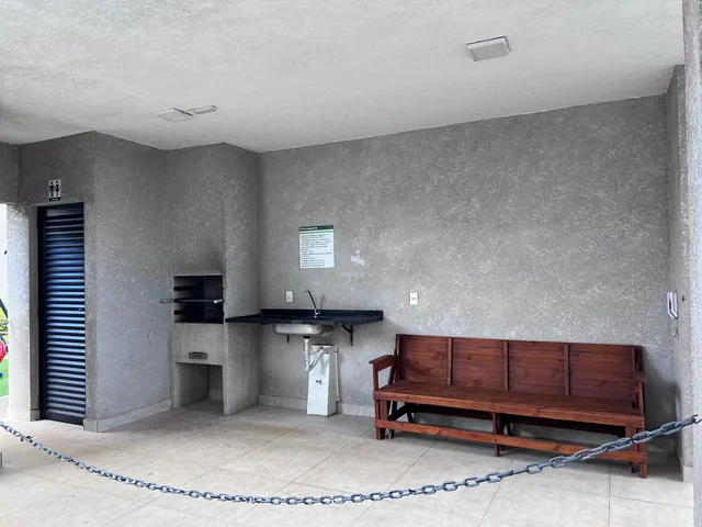 Imagem 3: APARTAMENTO PARA VENDA | HORTOLÂNDIA - SP | ECO VILA TALÍSIA