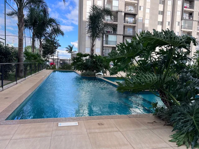 Imagem 10: APARTAMENTO PARA VENDA | HORTOLÂNDIA - SP | ECO VILA TALÍSIA