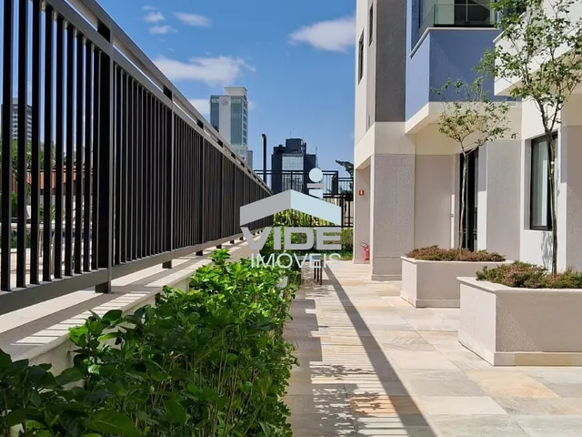 Imagem: Apartamento para Venda Nova Campinas