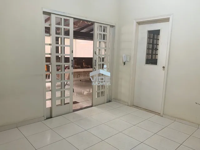 Imagem: Sobrado À Venda em Campinas-Sp, Jardim