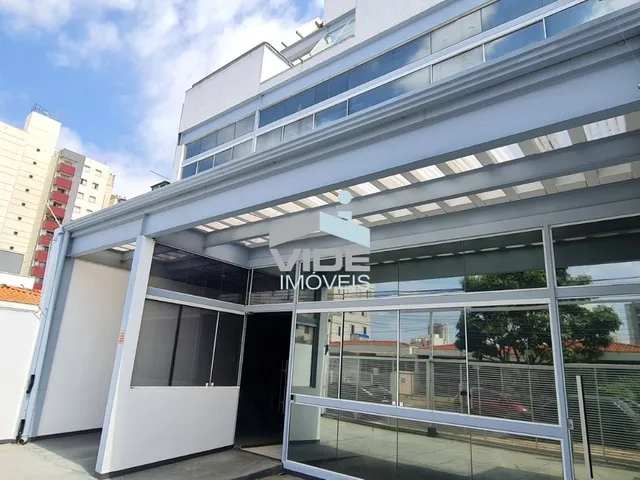 Imagem: Predio para Venda e Locação Taquaral