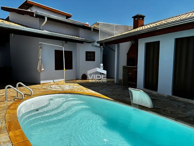 Imagem 7: CASA À VENDA JARDIM AURÉLIA, CAMPINAS