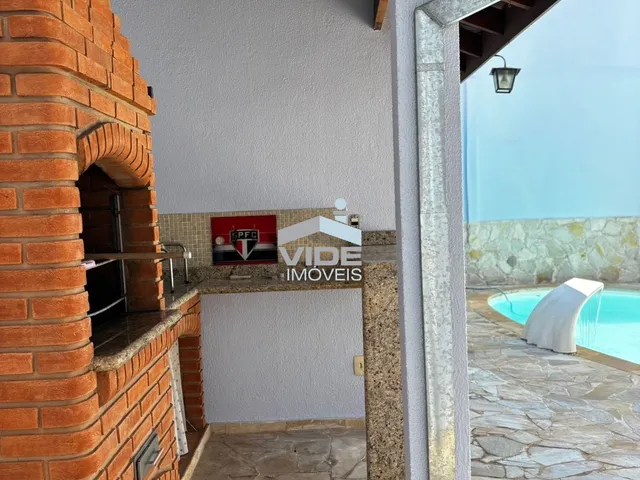 Imagem 8: CASA À VENDA JARDIM AURÉLIA, CAMPINAS