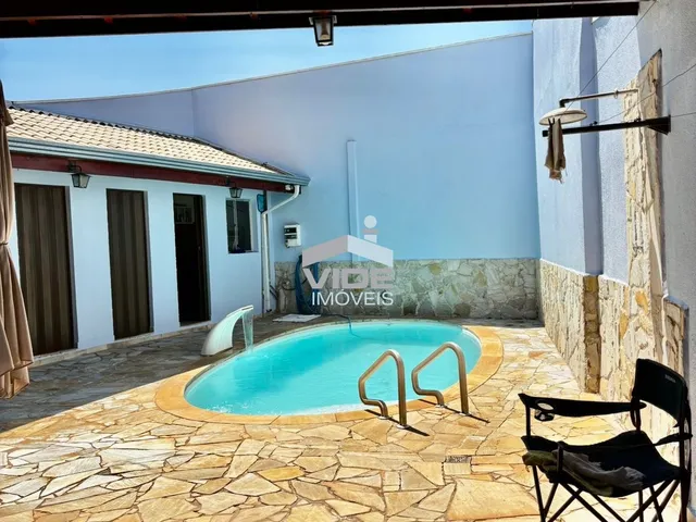 Imagem 14: CASA À VENDA JARDIM AURÉLIA, CAMPINAS