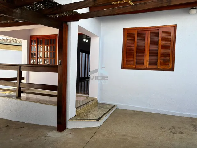 Imagem 3: CASA À VENDA JARDIM AURÉLIA, CAMPINAS