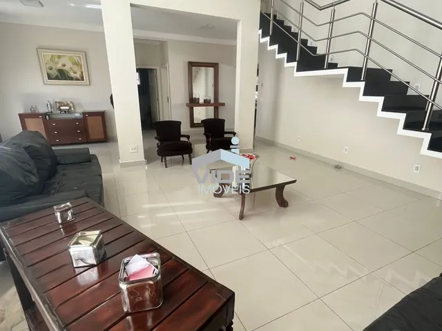 Imagem: Casa Alto Padrão À Venda Real Park Sumaré