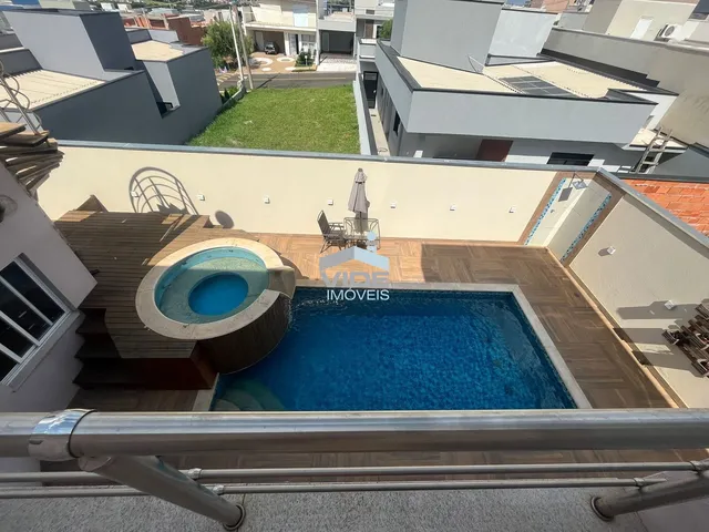 Imagem 14: Casa Alto Padrão À Venda | Real Park Sumaré