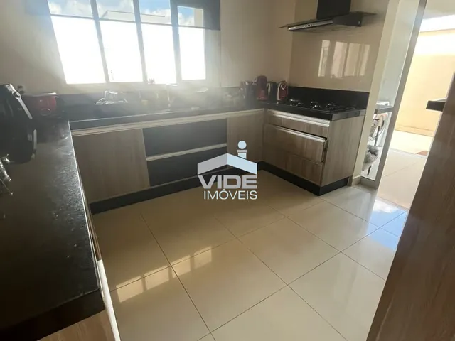 Imagem 5: Casa Alto Padrão À Venda | Real Park Sumaré