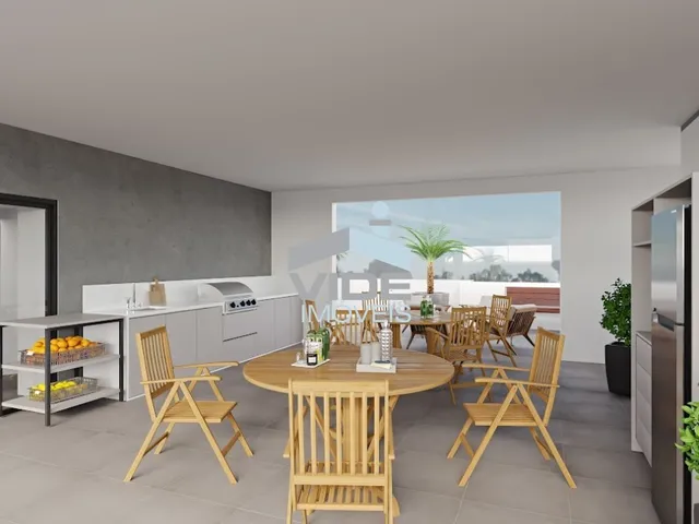 Imagem 4: Quebec Residence