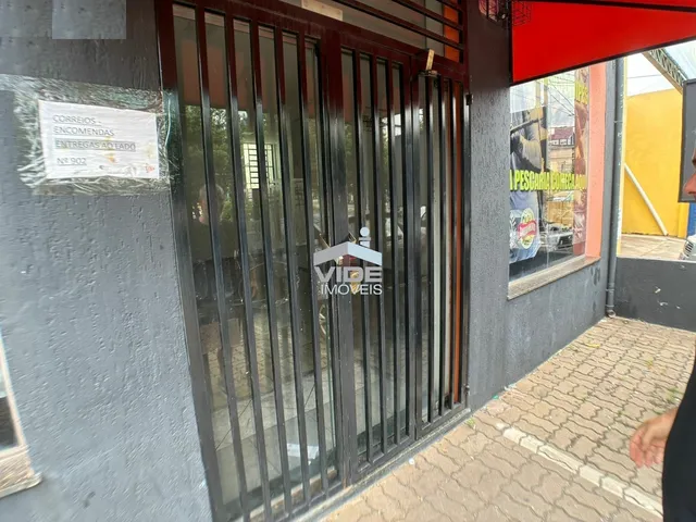 Imagem 2: Salão Comercial para Venda Ou Locação | Vila Itapura | Campinas