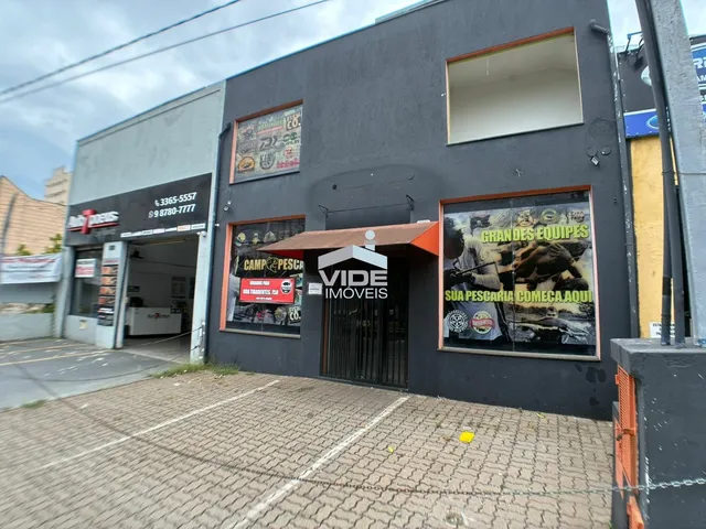 Imagem 4: Salão Comercial para Venda Ou Locação | Vila Itapura | Campinas