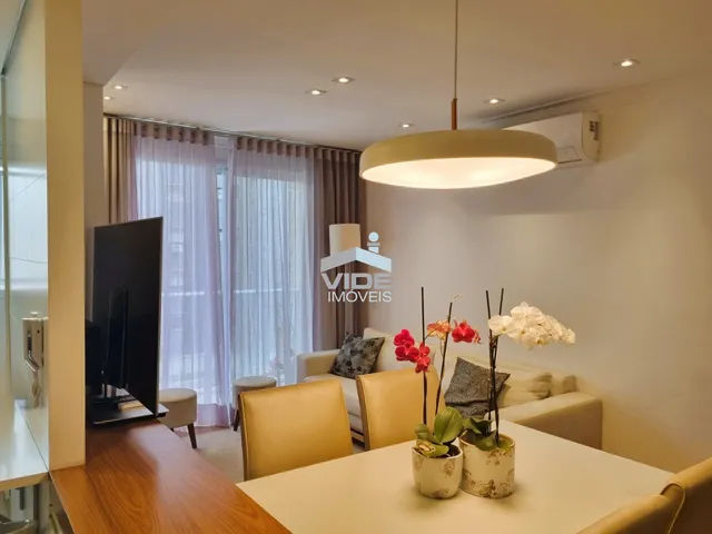 Imagem: APARTAMENTO PARA VENDA NO CAMBUÍ - CAMPINAS