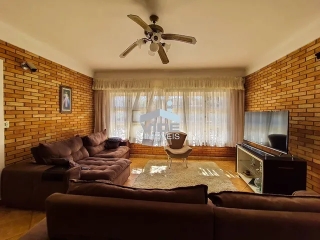 Imagem: CASA À VENDA NO JARDIM EULINA, CAMPINAS