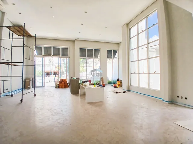 Imagem: PRÉDIO COMERCIAL PARA LOCAÇÃO E VENDA