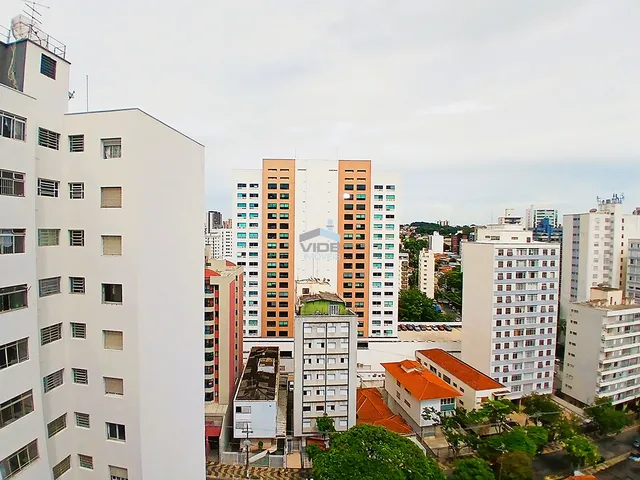 Imagem 12: APARTAMENTO PARA VENDA E LOCAÇÃO EM CAMPINAS/SP | 3 QUARTOS | 2 VAGAS