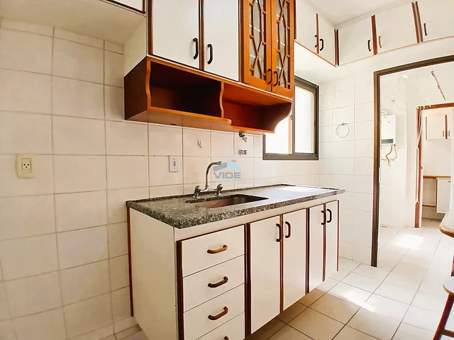 Imagem 10: APARTAMENTO PARA VENDA E LOCAÇÃO EM CAMPINAS/SP | 3 QUARTOS | 2 VAGAS