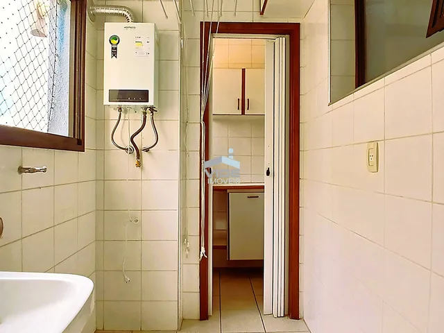 Imagem 14: APARTAMENTO PARA VENDA E LOCAÇÃO EM CAMPINAS/SP | 3 QUARTOS | 2 VAGAS