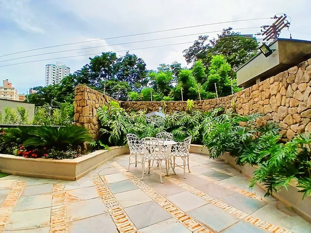 Imagem 8: APARTAMENTO PARA VENDA E LOCAÇÃO EM CAMPINAS/SP | 3 QUARTOS | 2 VAGAS