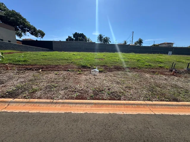 Imagem: Terreno À Venda Empreendimento Portoville