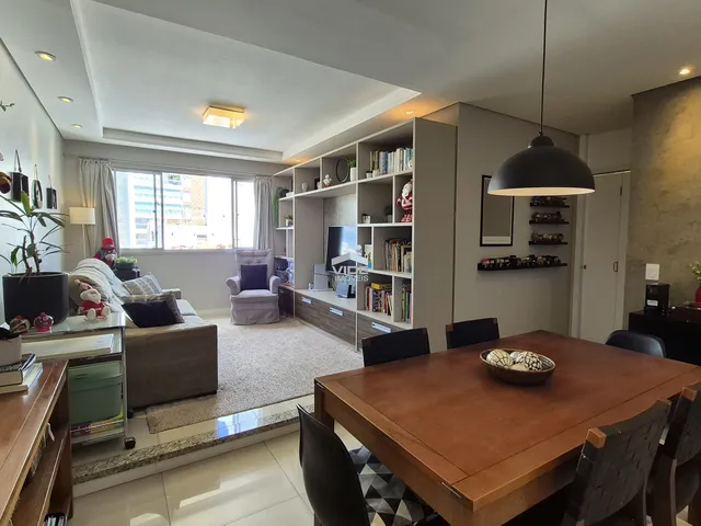 Imagem: APARTAMENTO À VENDA CAMBUÍ