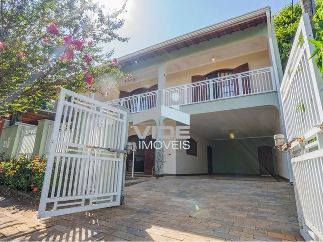 Imagem: CASA PARA VENDA BARÃO GERALDO