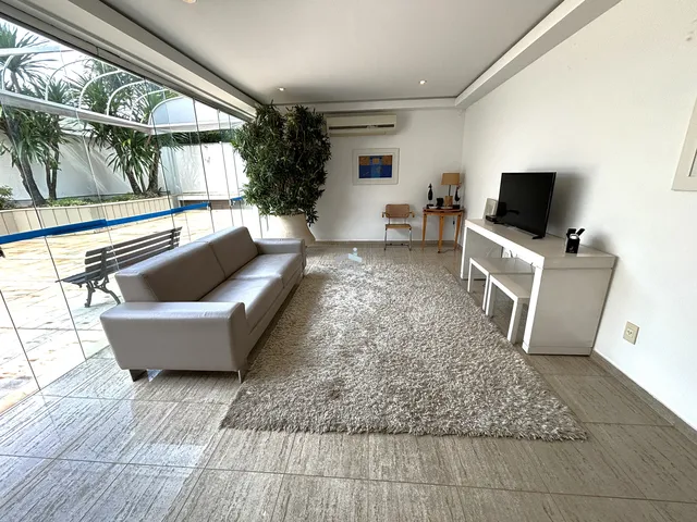 Imagem 3: Apartamento para Locação | Um por Andar | Cambuí