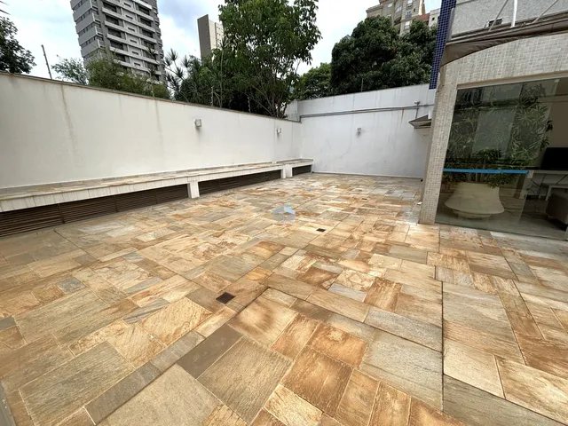 Imagem 4: Apartamento para Locação | Um por Andar | Cambuí