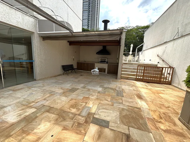 Imagem 5: Apartamento para Locação | Um por Andar | Cambuí