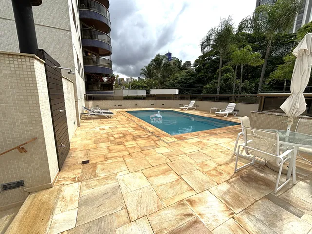 Imagem 8: Apartamento para Locação | Um por Andar | Cambuí