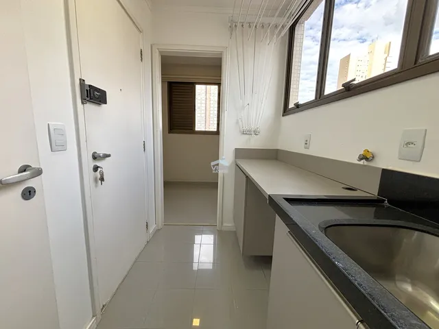 Imagem 10: Apartamento para Locação | Um por Andar | Cambuí