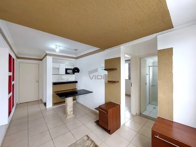 Imagem: Apartamento À Venda 2 Quartos 1 Vaga