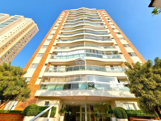 Imagem 6: Vendo Apartamento | Campinas - Taquaral | Vista Privilegiada | Duas Vagas