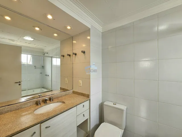 Imagem 3: Vendo Apartamento | Campinas - Taquaral | Vista Privilegiada | Duas Vagas