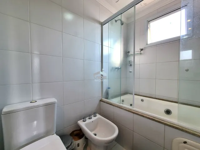 Imagem 7: Vendo Apartamento | Campinas - Taquaral | Vista Privilegiada | Duas Vagas