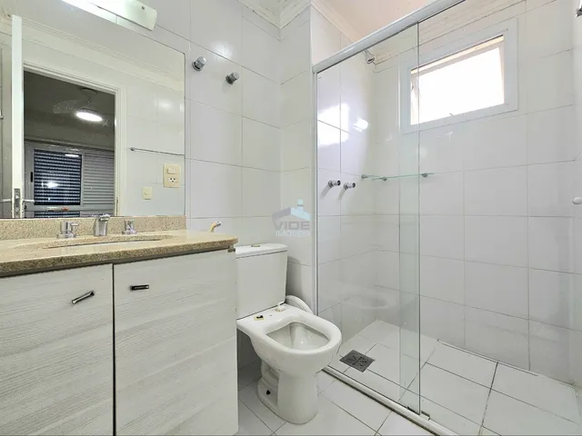 Imagem 5: Vendo Apartamento | Campinas - Taquaral | Vista Privilegiada | Duas Vagas