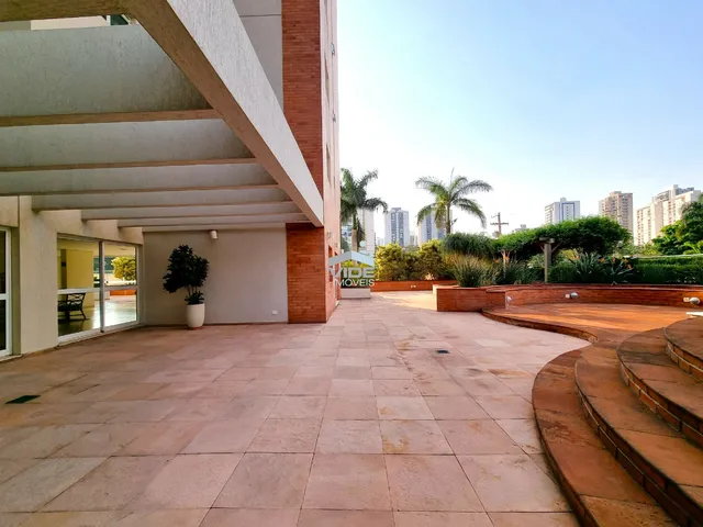 Imagem 10: Vendo Apartamento | Campinas - Taquaral | Vista Privilegiada | Duas Vagas