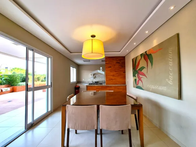 Imagem 12: Vendo Apartamento | Campinas - Taquaral | Vista Privilegiada | Duas Vagas