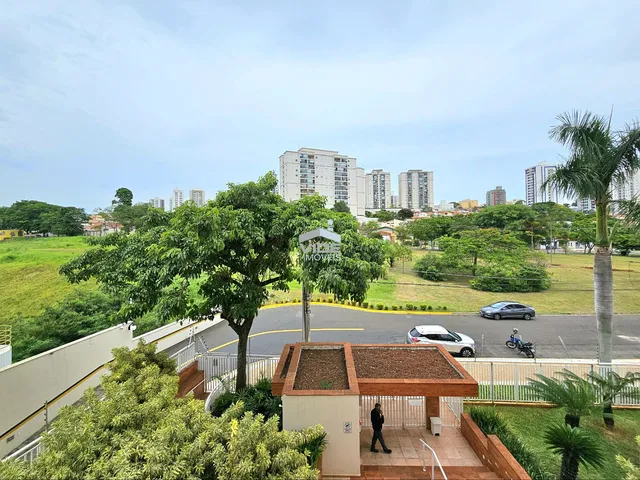 Imagem 2: Vendo Apartamento | Campinas - Taquaral | Vista Privilegiada | Duas Vagas