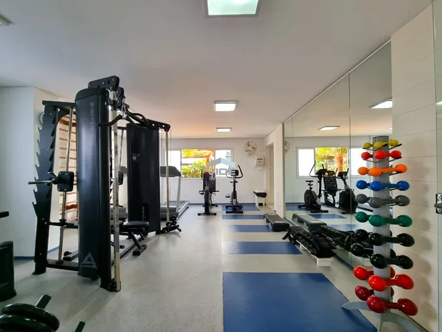 Imagem 16: Vendo Apartamento | Campinas - Taquaral | Vista Privilegiada | Duas Vagas