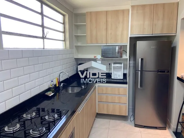 Imagem: Apartamento para Venda - Vila Industrial