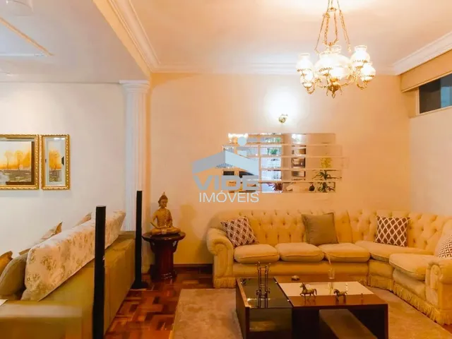 Imagem: Casa À Venda Taquaral, Campinas