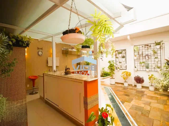 Imagem 10: Casa À Venda | Taquaral, Campinas