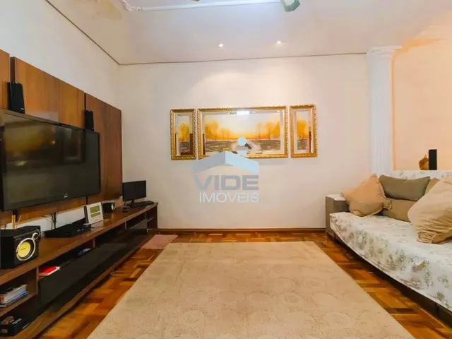Imagem 2: Casa À Venda | Taquaral, Campinas