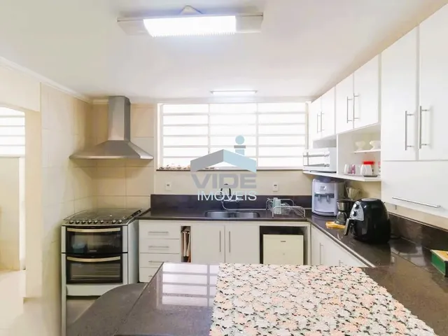 Imagem 4: Casa À Venda | Taquaral, Campinas