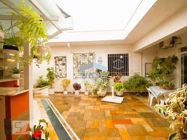 Imagem 8: Casa À Venda | Taquaral, Campinas