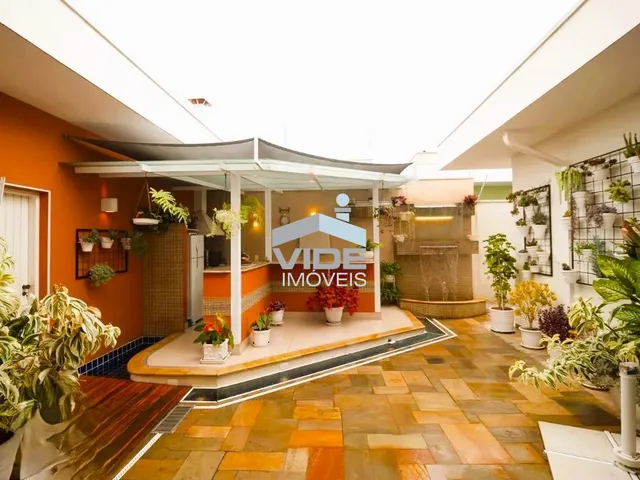 Imagem 12: Casa À Venda | Taquaral, Campinas