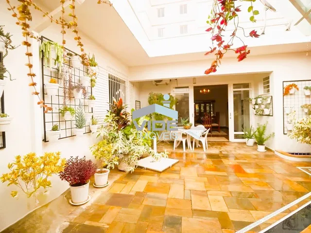 Imagem 3: Casa À Venda | Taquaral, Campinas